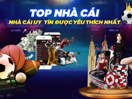 138BET-Dẫn đầu trong trải nghiệm casino trực tuyến!