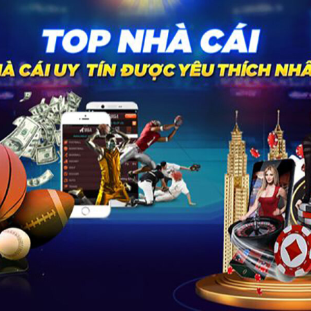 138BET-Dẫn đầu trong trải nghiệm casino trực tuyến!